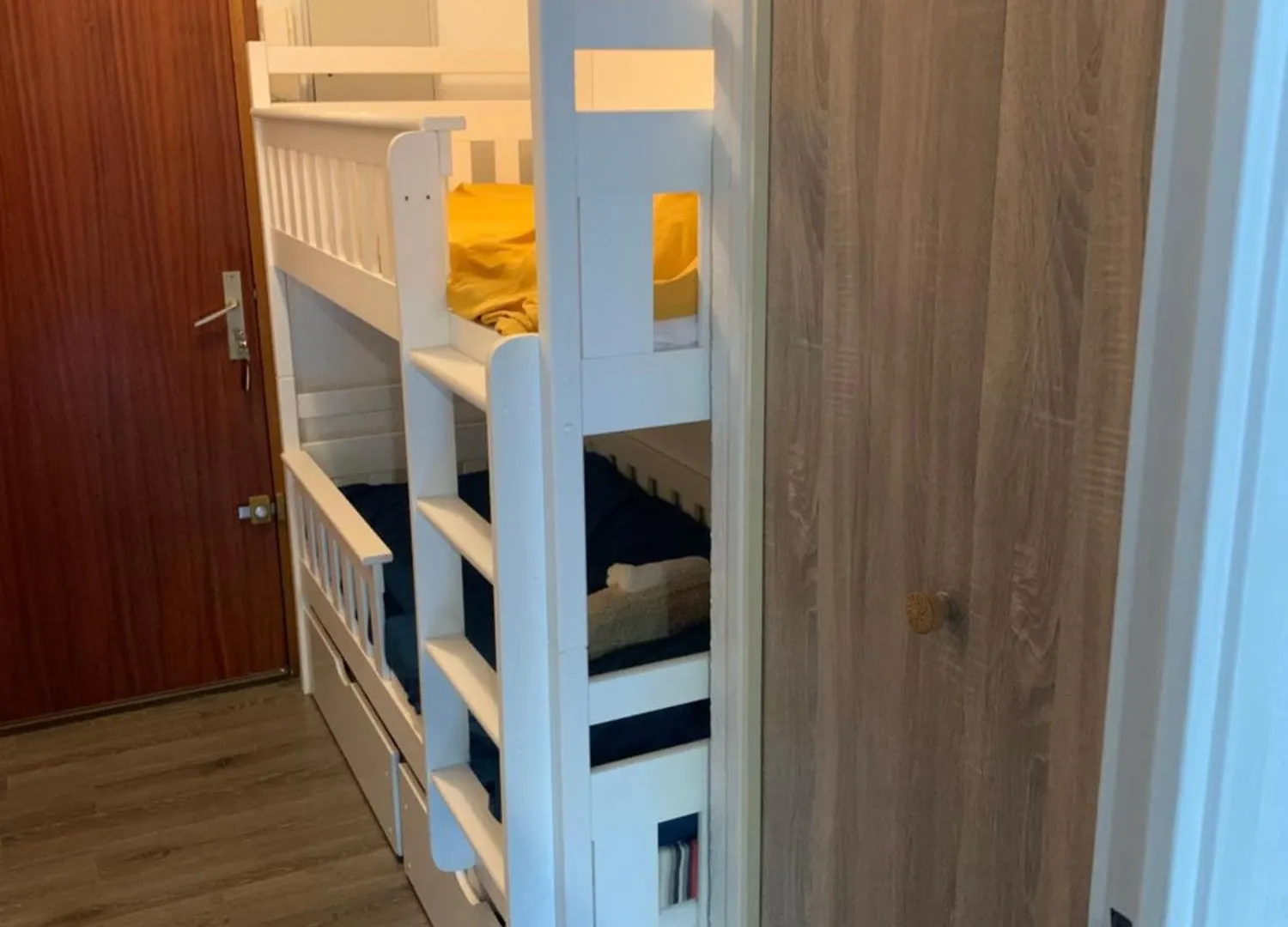 Apartamento Studio Calme 4 Personnes 400 M De La Plage Sur La Presqu'Ile De St Mandrier Proche Toulon Saint-Mandrier-sur-Mer