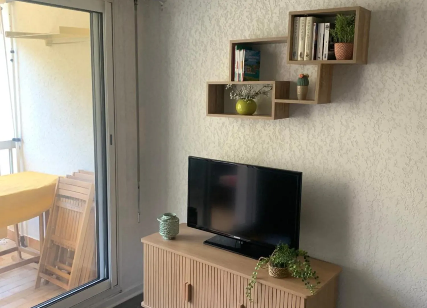 Apartment Studio Calme 4 Personnes 400 M De La Plage Saint-Mandrier-sur-Mer France