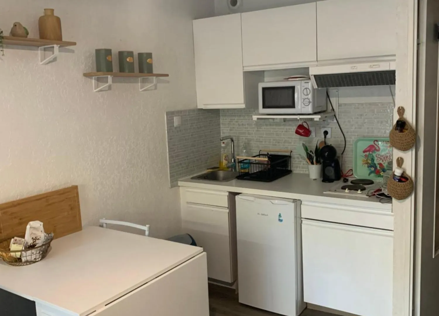 Studio Calme 4 Personnes 400 M De La Plage Saint-Mandrier-sur-Mer