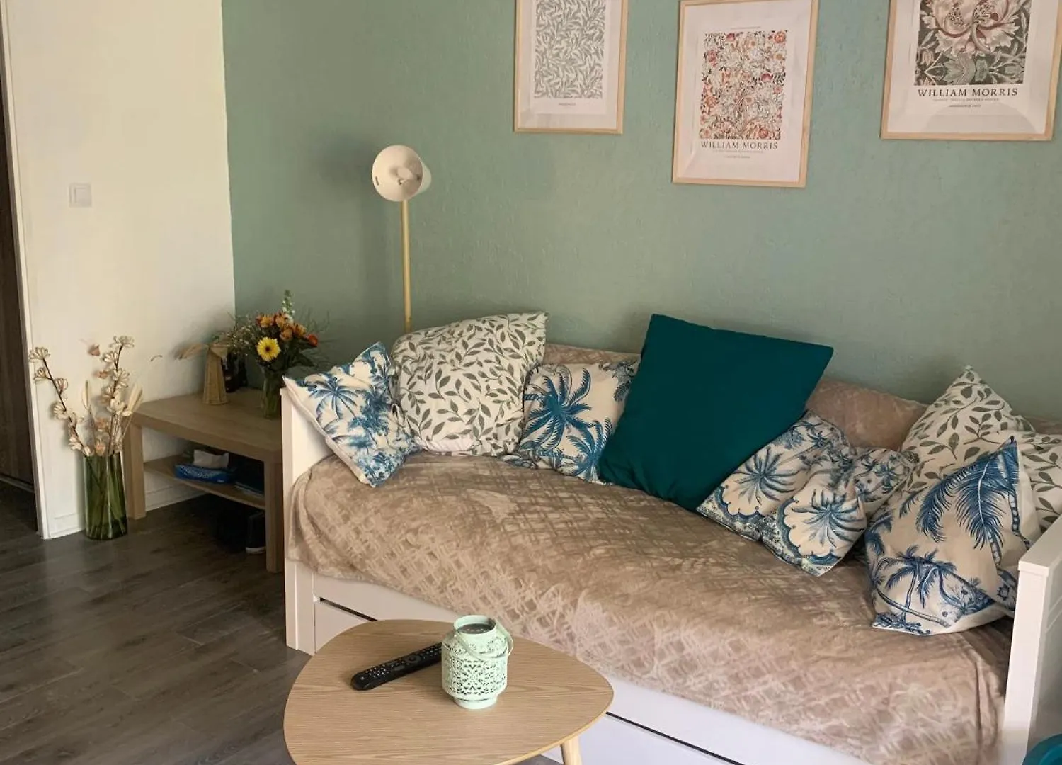 Apartment Studio Calme 4 Personnes 400 M De La Plage Saint-Mandrier-sur-Mer