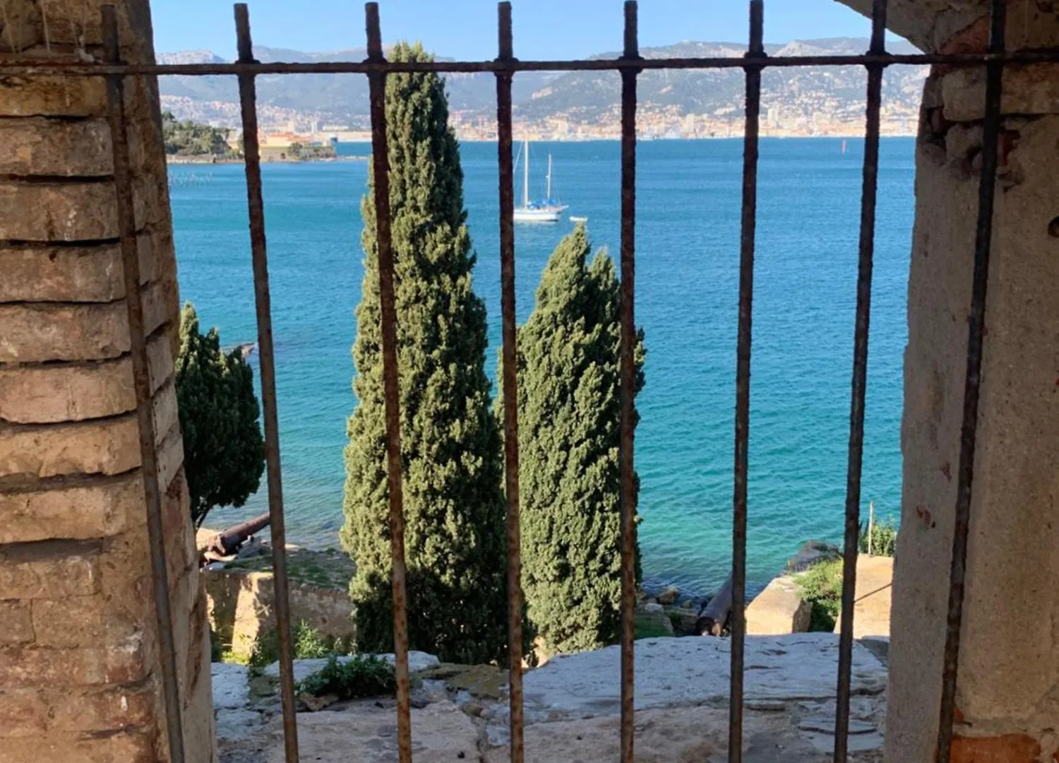 Studio Calme 4 Personnes 400 M De La Plage Saint-Mandrier-sur-Mer 0*,