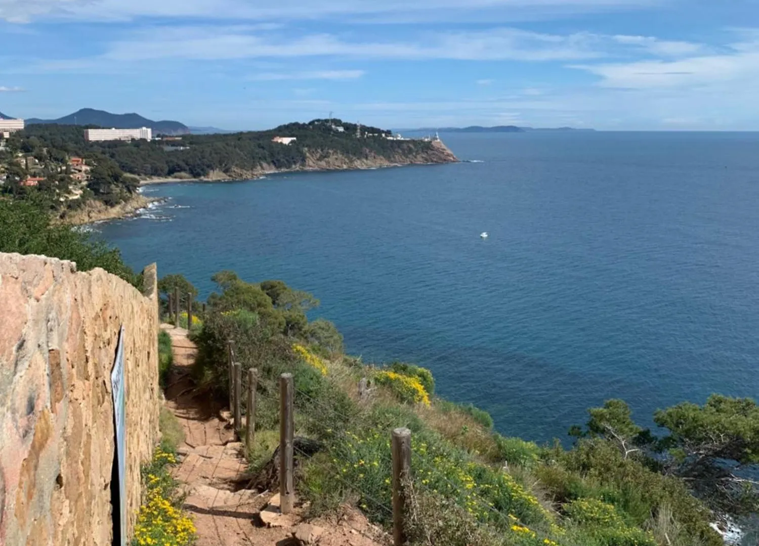 Studio Calme 4 Personnes 400 M De La Plage サン・マンドリエ・シュル・メール
